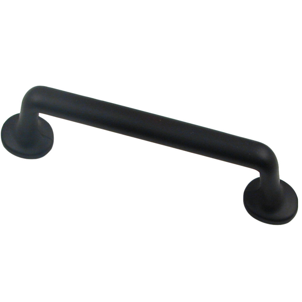 5" On Center Pull, Oil Rubbed Bronze
