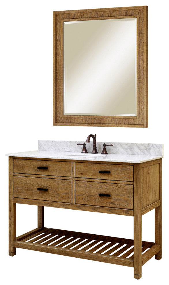 Bandon Vanity, 48"