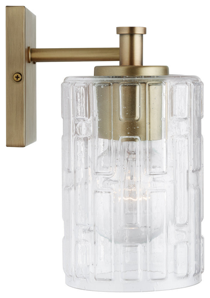 Capital Lighting 138331-491 Emerson 3 Light 23"W Bathroom Vanity - Matte Black