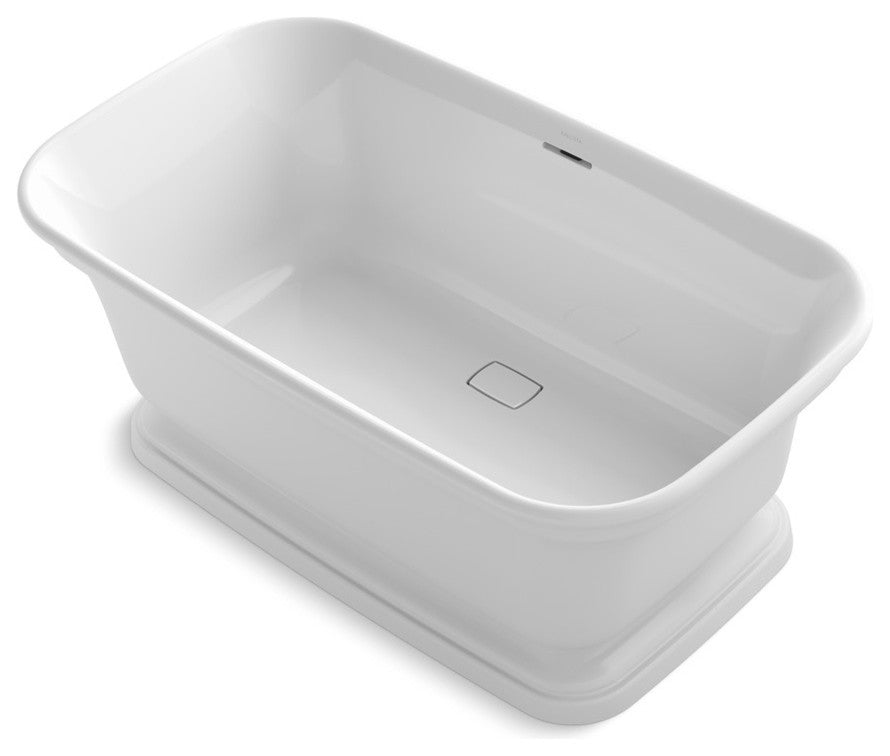 Classic Freestanding Bathtub