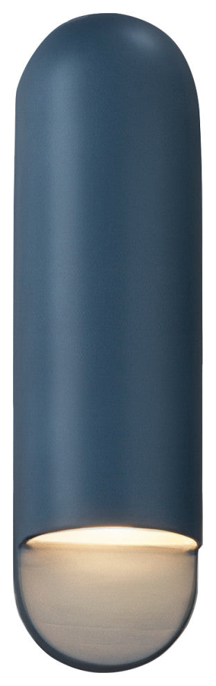 Ambiance Large ADA Capsule Wall, Midnight Sky