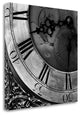 "Clockwork 2" By Photoinc Studio, Giclee Print on Gallery Wrap Canvas