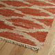 Kaleen Kenwood Collection Rug, 7''6"x9''