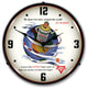 PH661801828 Conoco Super Motor Oil Clock