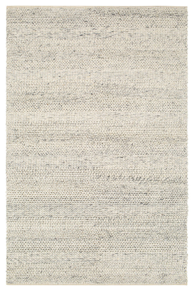 Uttermost - 71163-8 - Rug - Clifton - Gray, Ivory