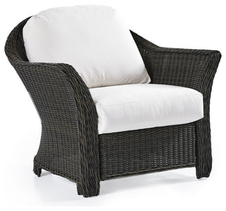 Fiji Chair, Canvas