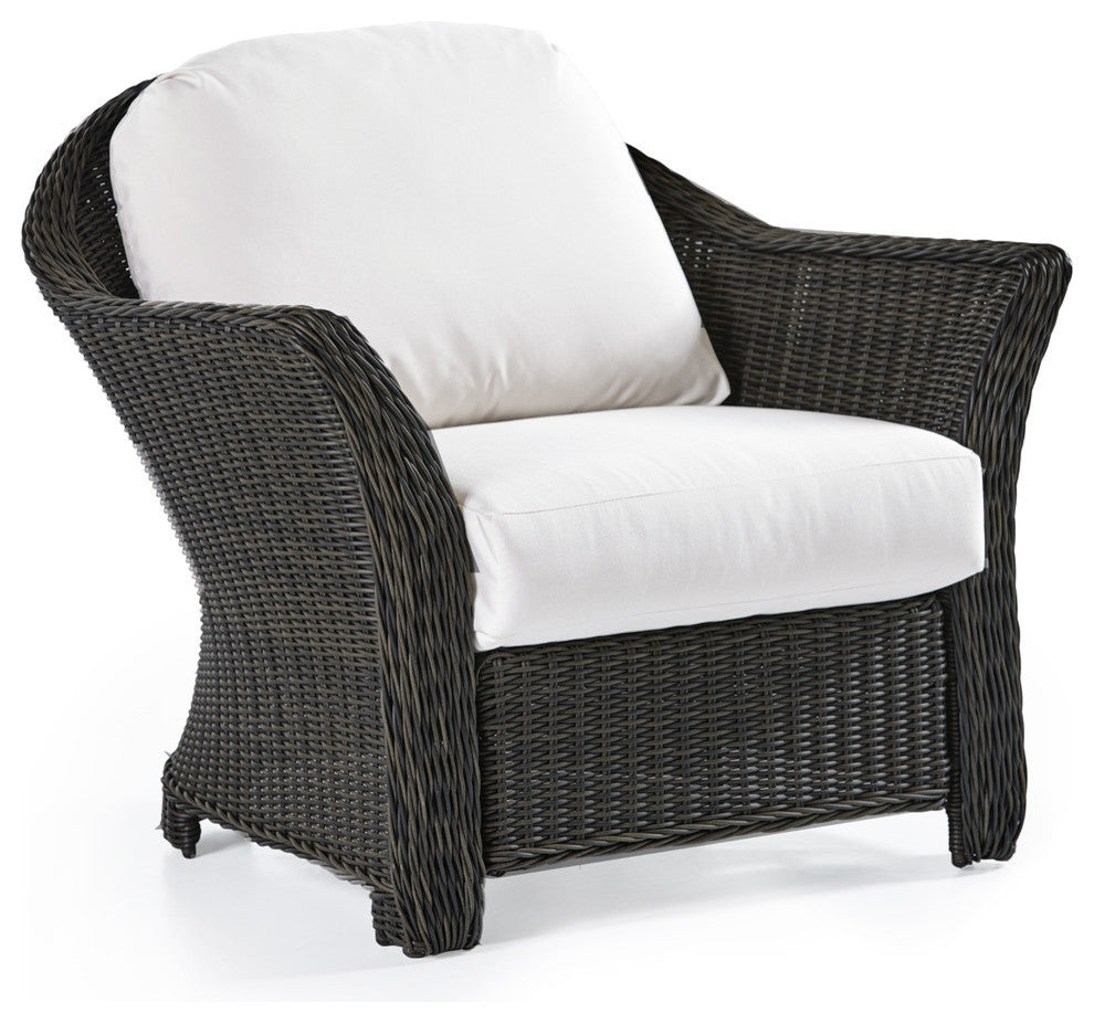 Fiji Chair, Canvas