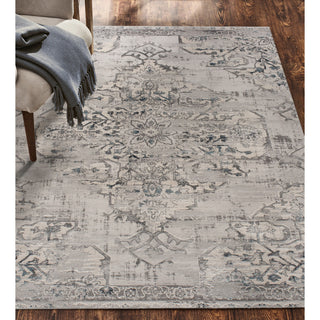 Ariella 2'6 X 10' Power Loomeded Indoor Rug