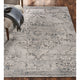 Ariella 2'6 X 10' Power Loomeded Indoor Rug