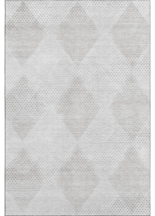 Premium Machine Washable Mayfield AMF539 Ivory 2'6" x 3'10" Rug