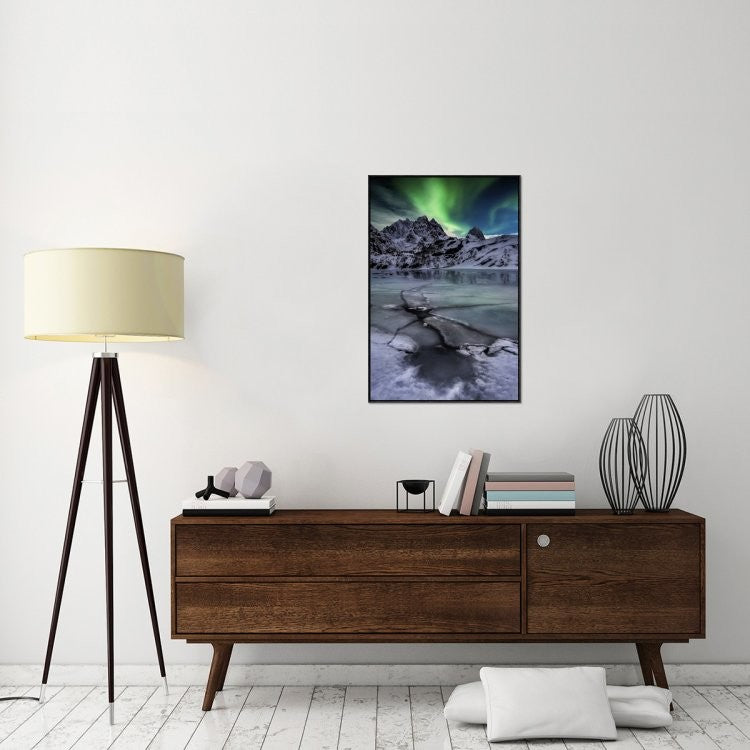 Untitled, 24"x36"