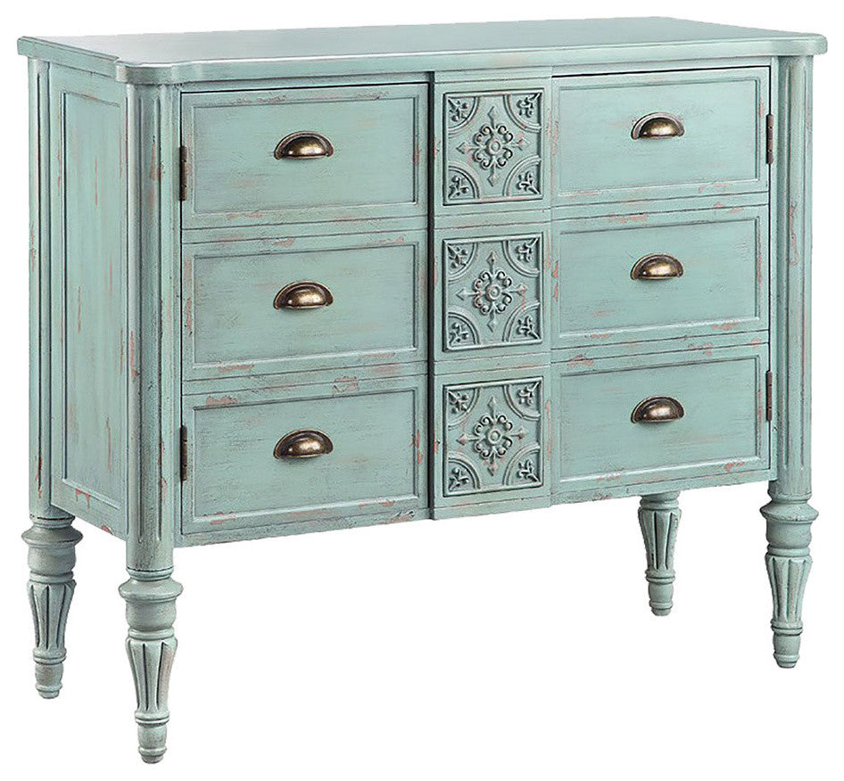 Stein World Lorna Cabinet