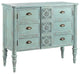 Stein World Lorna Cabinet