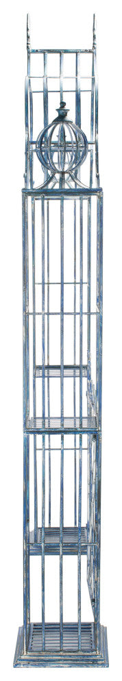 Safavieh Beatrix Arbor Antique Blue