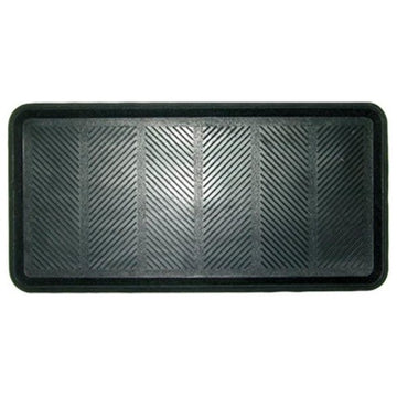 Homenmore Rubber Boot Tray