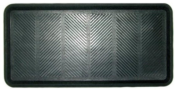 Homenmore Rubber Boot Tray