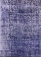 Ahgly Company Indoor Rectangle Mid-Century Modern Area Rugs, 6' x 9'