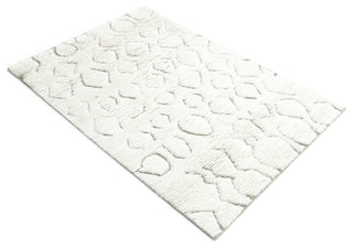 Astoria, Handmade Area Rug 5' 0" x 8' 0"