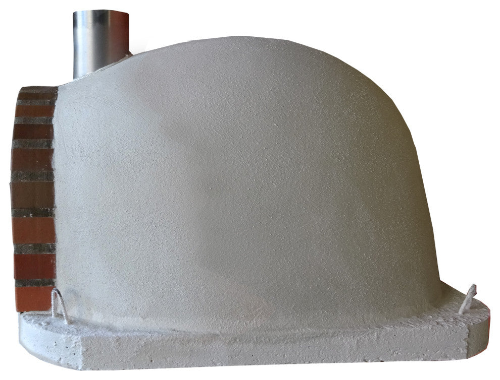 Rustic Arch Lisboa Premium Pizza Oven