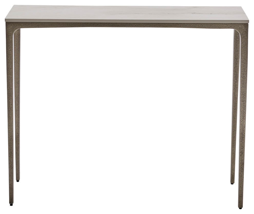 Bernhardt Exteriors Caprera Console Table