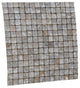 East at Main Tumbled Granite Coconut Shell Wall Tile