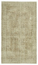 Rug N Carpet - Handwoven Anatolian 5' 3'' x 8' 8'' Decorative Wool Area Rug