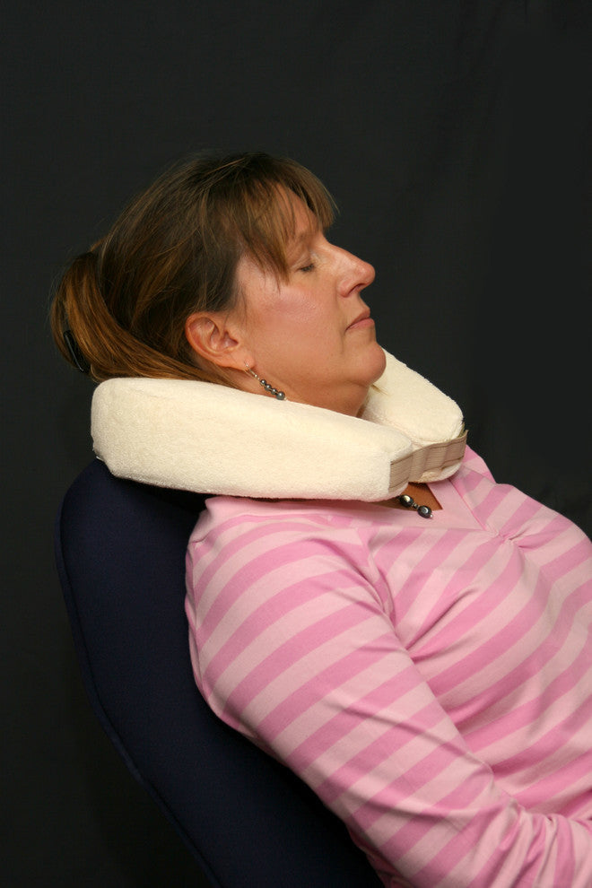 Jobri Betterneck Neck Pillow