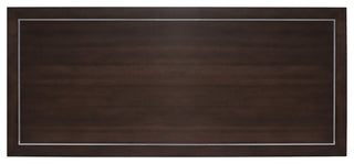 House Blend Junior Executive Desk