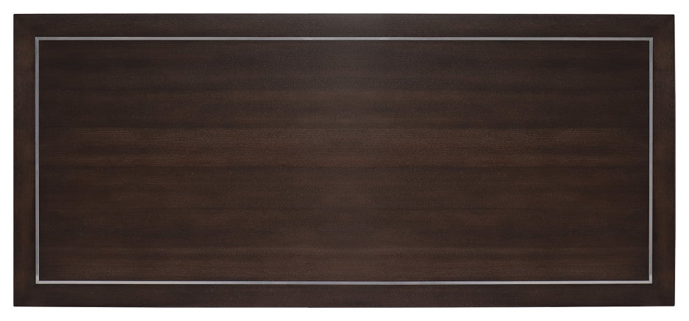 House Blend Junior Executive Desk