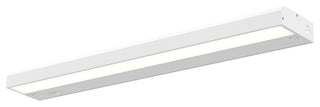 Hardwired Non-Swivel Linear, 4W, 250 Lumens, CRI90