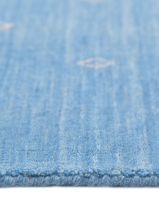 Simi, Handmade Rug, 8x10'