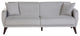 Sofa In A Box-Flexy, Zigana Light Gray