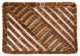 Diagonal Mat