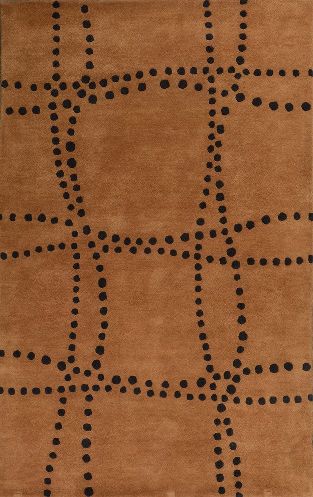 Sway Rug SW02-BRN