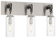 Minka Lavery 2893-691, 3-Light Bath
