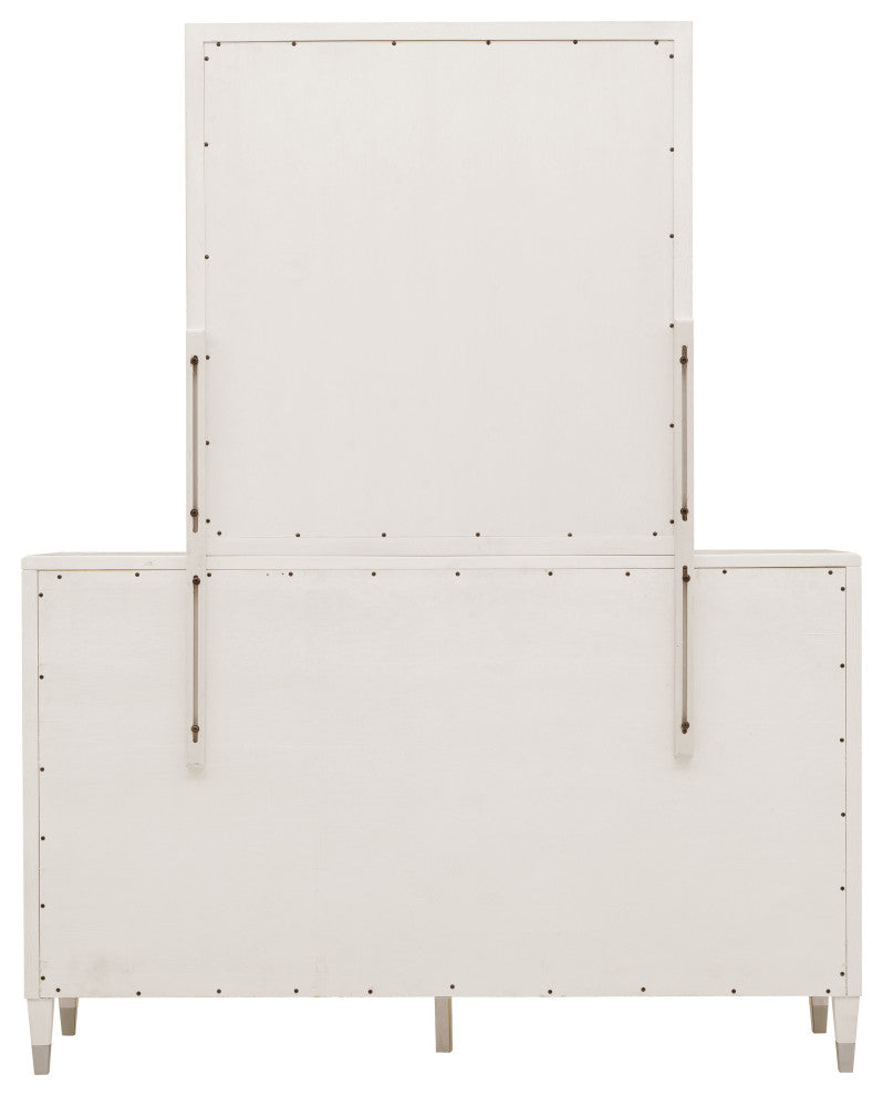 Ashby Place 6-Drawer Dresser