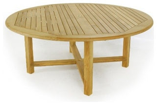Buckingham 6' Round Table
