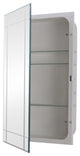 Mirrored Medicine Cabinet