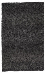Weave & Wander Gendry Navy 10'x14' Hand Tufted Area Rug