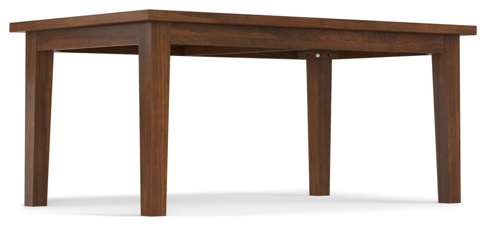 Eastwood Rectangle Dining Table, Walnut