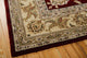 Nourison 2000 2' x 3' Lacquer Traditional Indoor Area Rug