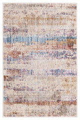 Unique Loom Beatriz Deepa Rug, Multi, 2'x3'