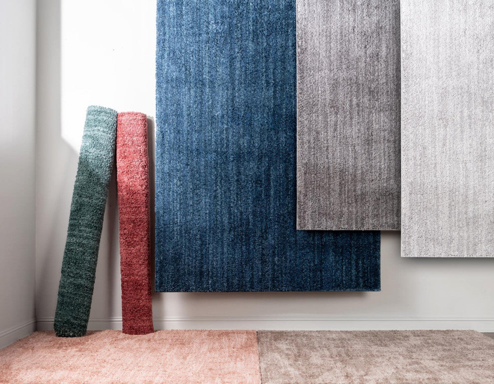 Jill Zarin Shaggy Shaggy Chic Rug