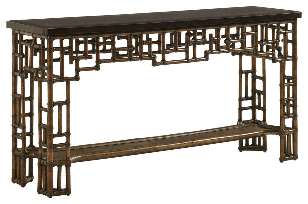 Mystic Console