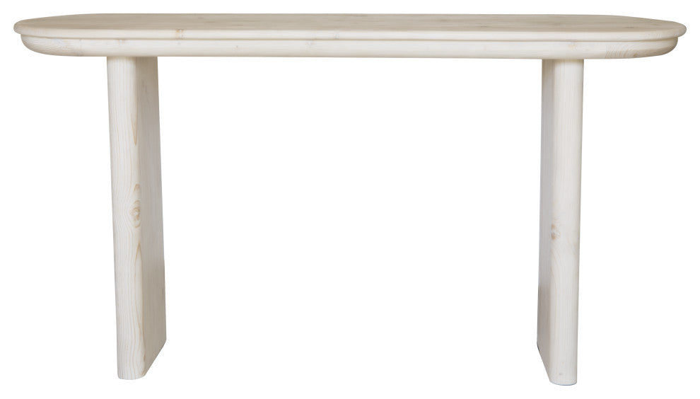 Ridge Console Table