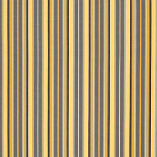 Hershy Way Deep Seating, 3-Piece Set, Foster Metallic Stripe