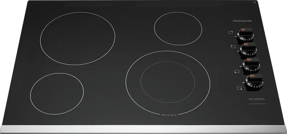 Frigidaire 30" Electric Cooktop
