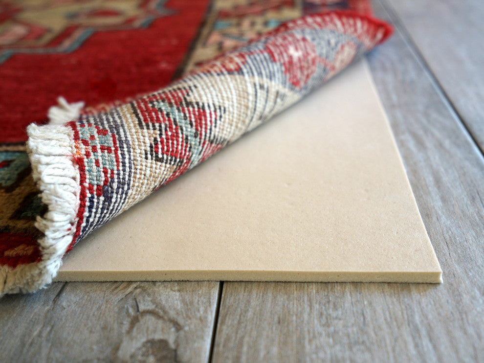 RugPadUSA, Cloud Comfort, 10' x 14', 7/16" Thick, Memory Foam Rug Pad