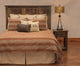 Terracotta Sham Cover Standard 20x26
