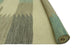 Winchester Kilim Perran Charcoal/Light Brown Rug, 4'9x6'5